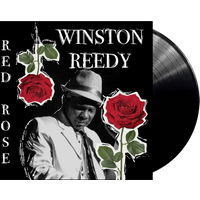 Winston Reedy - Red Rose RSD 2024 Vinyl - Image 1