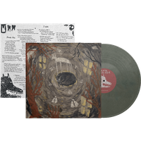 Mary In The Junkyard - This Old House (Eco-Mix) Vinyl - Image 1