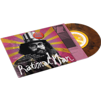 Kula Shaker - Peace Wheel Double A-Side 7 Inch Vinyl - Image 1