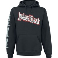 Judas Priest Hooded sweater Painkiller S to XXL for Men black - Image 1