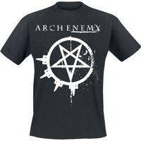 Arch Enemy T-Shirt Pure Fucking Metal S to 5XL for Men black - Image 1