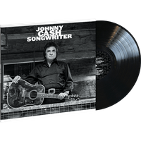 Johnny Cash - Songwriter Vinyl