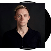 Hamish Hawk - Heavy Elevator   Vinyl