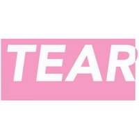 Tear - Vinyl01 (Signed) LP