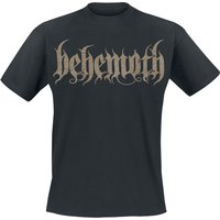 Behemoth T-Shirt Opvs contra natvram S to XXL for Men black - Image 1
