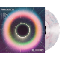 Dayseeker - Dark Sun Marble Vinyl LP