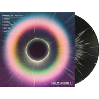 Dayseeker - Dark Sun Splatter Vinyl LP