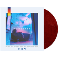 Dayseeker - Sleeptalk Red Marble Vinyl LP