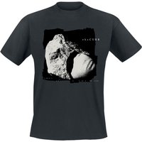 The Cure T-Shirt SOALW S to XXL for Men black