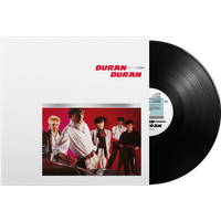 Duran Duran - Duran Duran Vinyl - Image 1