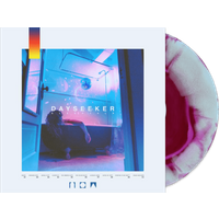 Dayseeker - Sleeptalk Multi-Colour Aqua Purple Vinyl LP
