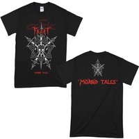 Celtic Frost T-Shirt Morbid Tales S to XXL for Men black - Image 1