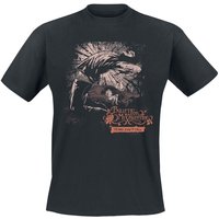 Bullet For My Valentine T-Shirt Tears Don't Fall M to 4XL for Men black - Image 1