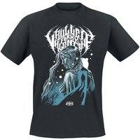Bullet For My Valentine T-Shirt Tears XX Reimagined L to 4XL for Men black - Image 1