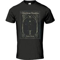 Smashing Pumpkins T-Shirt Tampa Poster S to 3XL for Men black - Image 1