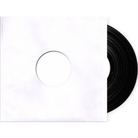 Alt-J - Reduxer Test Pressing Vinyl (Ltd Edition, Signed) LP