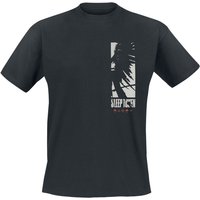 Sleep Token T-Shirt Glyphs S to 4XL for Men black - Image 1