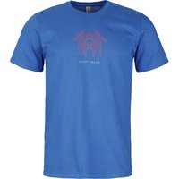 Sleep Token T-Shirt Worship Glyphs S to 4XL for Men blue - Image 1