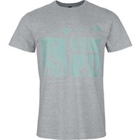 Sleep Token T-Shirt Euclid S to 4XL for Men grey