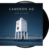 Cameron AG - One By One Vinyl LP