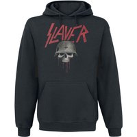 Slayer Hooded sweater Killers S to XXL for Men black - Image 1