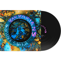 Young Knives - Barbarians Vinyl