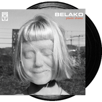 Belako - Plastic Drama Vinyl (Signed) LP