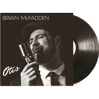 Brian McFadden - Otis Vinyl