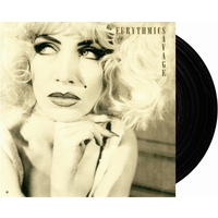 Eurythmics - Savage Heavyweight Vinyl - Image 1