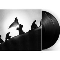 James Blake - Playing Robots Into Heaven Black Vinyl - Image 1