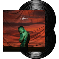 Noah Gundersen - Lover Double Vinyl Double LP