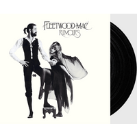 Fleetwood Mac - Rumours Vinyl - Image 1