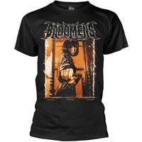Bad Omens T-Shirt Mira S to XXL for Men black - Image 1
