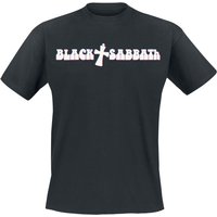 Black Sabbath T-Shirt Sabbath Bloody Sabbath Trees S to 3XL for Men black - Image 1