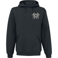 Sleep Token Hooded sweater Symbols And Beings S to 4XL for Men black - Image 1