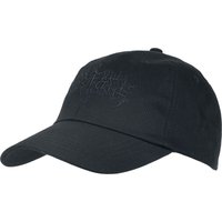 Paleface Swiss Cap Logo for Men black - Image 1