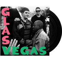Glasvegas - Vinyl Album (Signed) Heavyweight LP