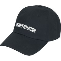 The Amity Affliction Cap Logo for Men black