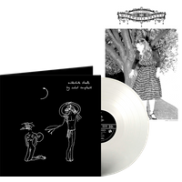 Isobel Campbell - Milkwhite Sheets Coloured Vinyl (Exclusive) LP