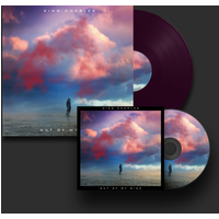 King Charles - Out Of My Mind - Heavyweight Coloured Vinyl + Out Of My Mind CD (Signed) - Image 1