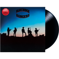 John Fogerty - The Blue Ridge Rangers Heavyweight Vinyl - Image 1