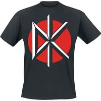 Dead Kennedys T-Shirt S to 5XL for Men black - Image 1
