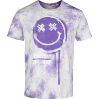 Electric Callboy T-Shirt Fuck Boi S to 4XL for Men lilac
