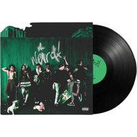 Yungblud - Weird! Vinyl