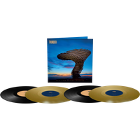 Thunder – All The Right Noises Vinyl Set (Ltd Edition, Numbered) Vinyl