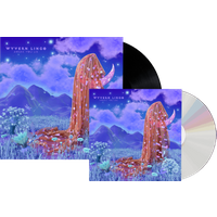 Wyvern Lingo - Awake You Lie CD + Vinyl - Image 1