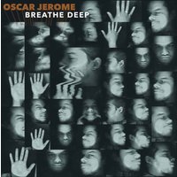 Oscar Jerome - Breathe Deep Heavyweight Vinyl - Image 1