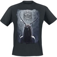Heilung T-Shirt LIFA S to XXL for Men black - Image 1