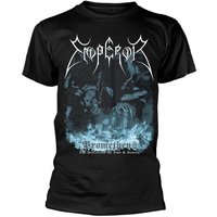 Emperor T-Shirt Prometheus S to XXL for Men black - Image 1