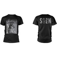 Soen T-Shirt Enchantress S to XXL for Men black - Image 1